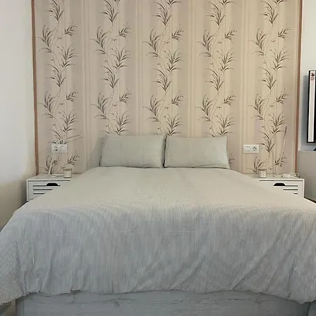 Apartamento Adosado Playa Blanca  Exterior foto