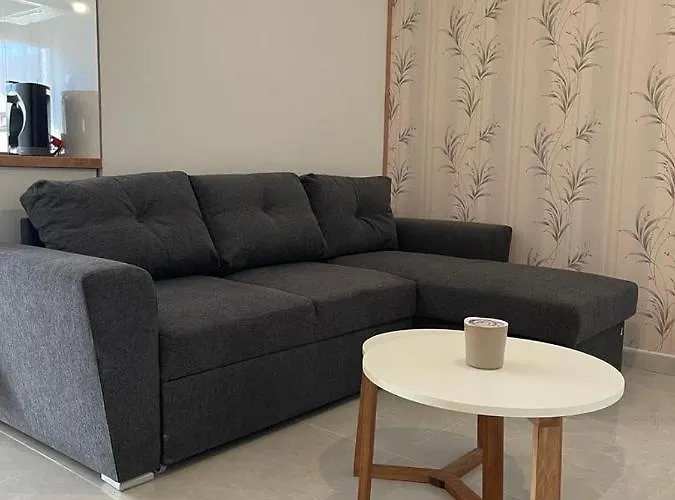 Apartamento Adosado