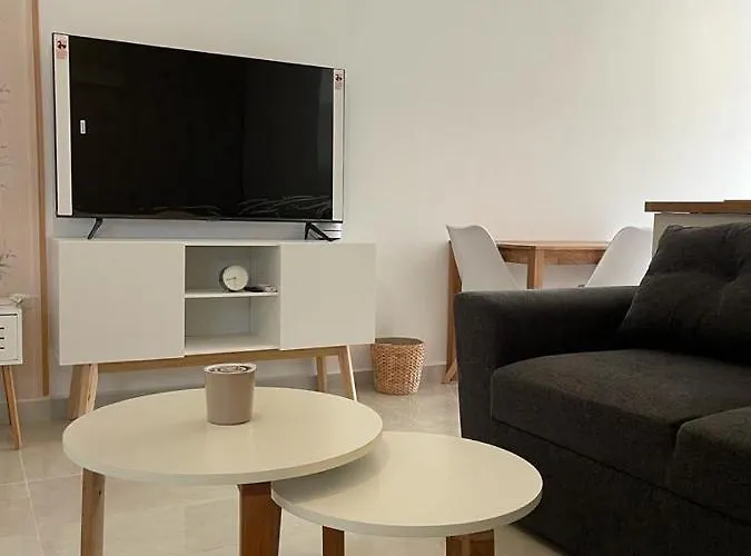 Apartamento Adosado