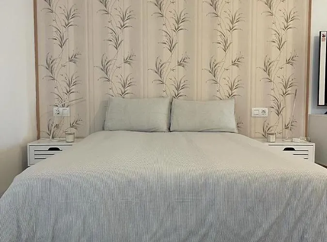 Apartamento Adosado