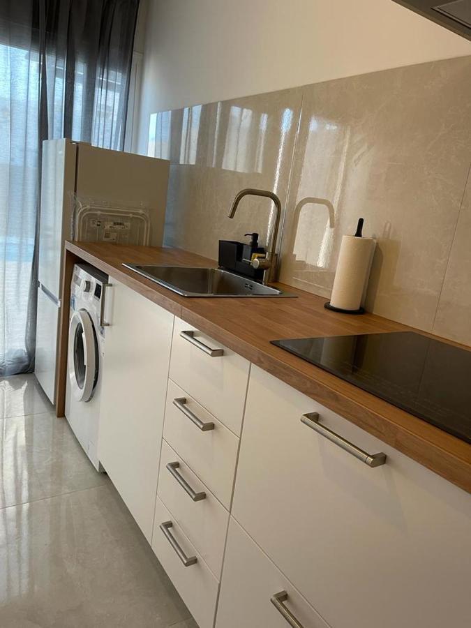 Appartement Adosado